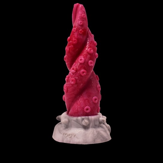 Twisted Beast Desire Dildo