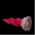 Twisted Beast Desire Dildo