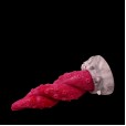 Twisted Beast Desire Dildo