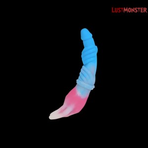 Twisted Temptation Dual Dildo