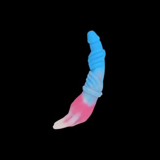 Twisted Temptation Dual Dildo