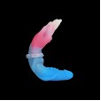 Twisted Temptation Dual Dildo
