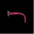 Tyronius Elongated Octopus Dildo