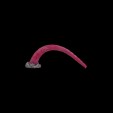 Tyronius Elongated Octopus Dildo