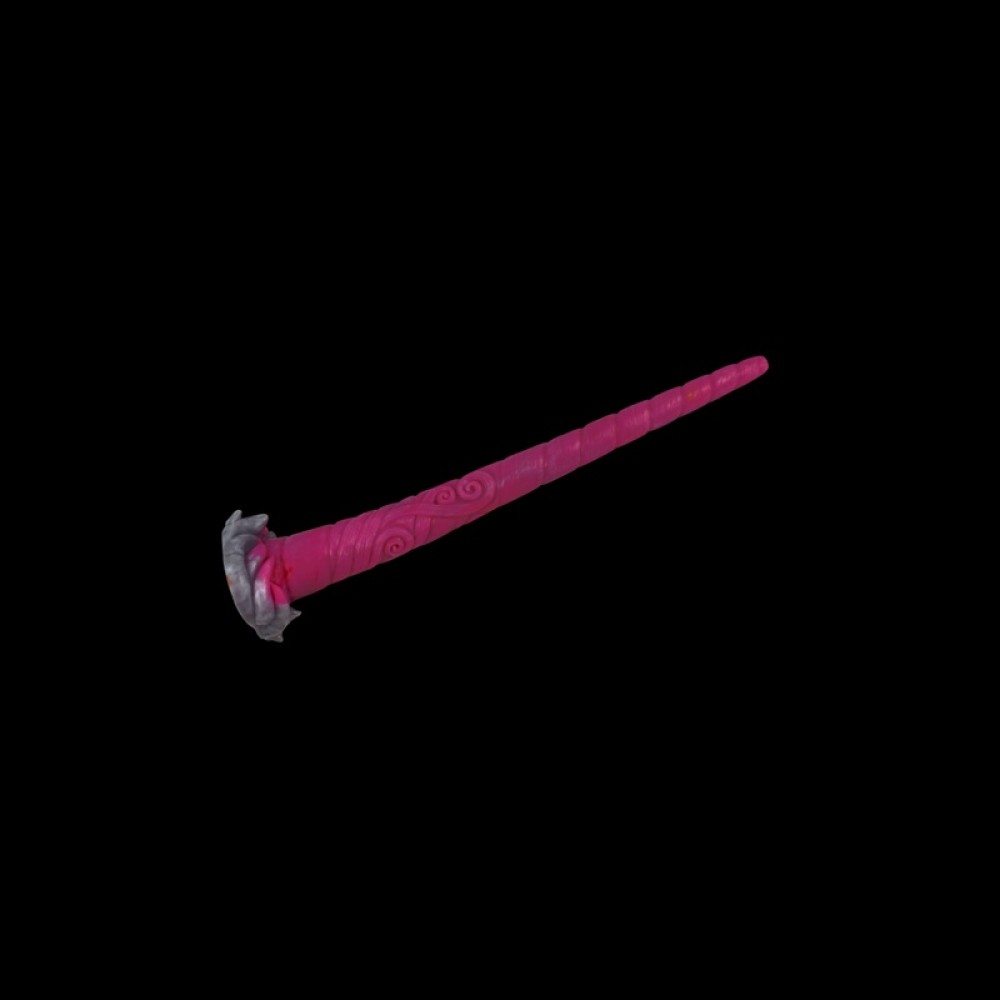 Tyronius Elongated Octopus Dildo