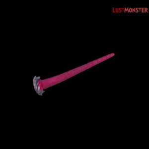Tyronius Elongated Octopus Dildo