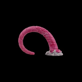 Tyronius Elongated Octopus Dildo