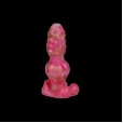 Void Predator Thrill Dildo