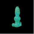 Void Predator Thrill Dildo