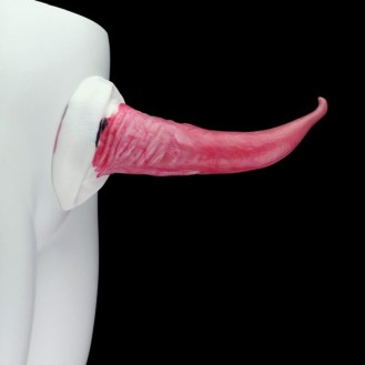 Voidborn Monstrous Lust Dildo