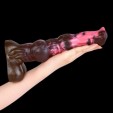 Waller Phantom Night Dildo, Silicone