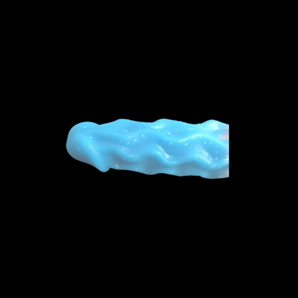Wavy Double Delight Dildo