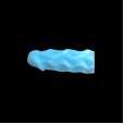 Wavy Double Delight Dildo