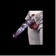 Wild Mustang Thrusting Ecstasy Dildo