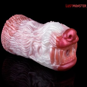 Wild Predator Dog Fleshlight