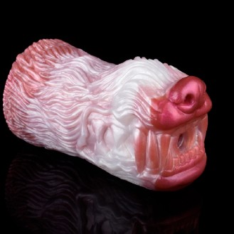 Wild Predator Dog Fleshlight
