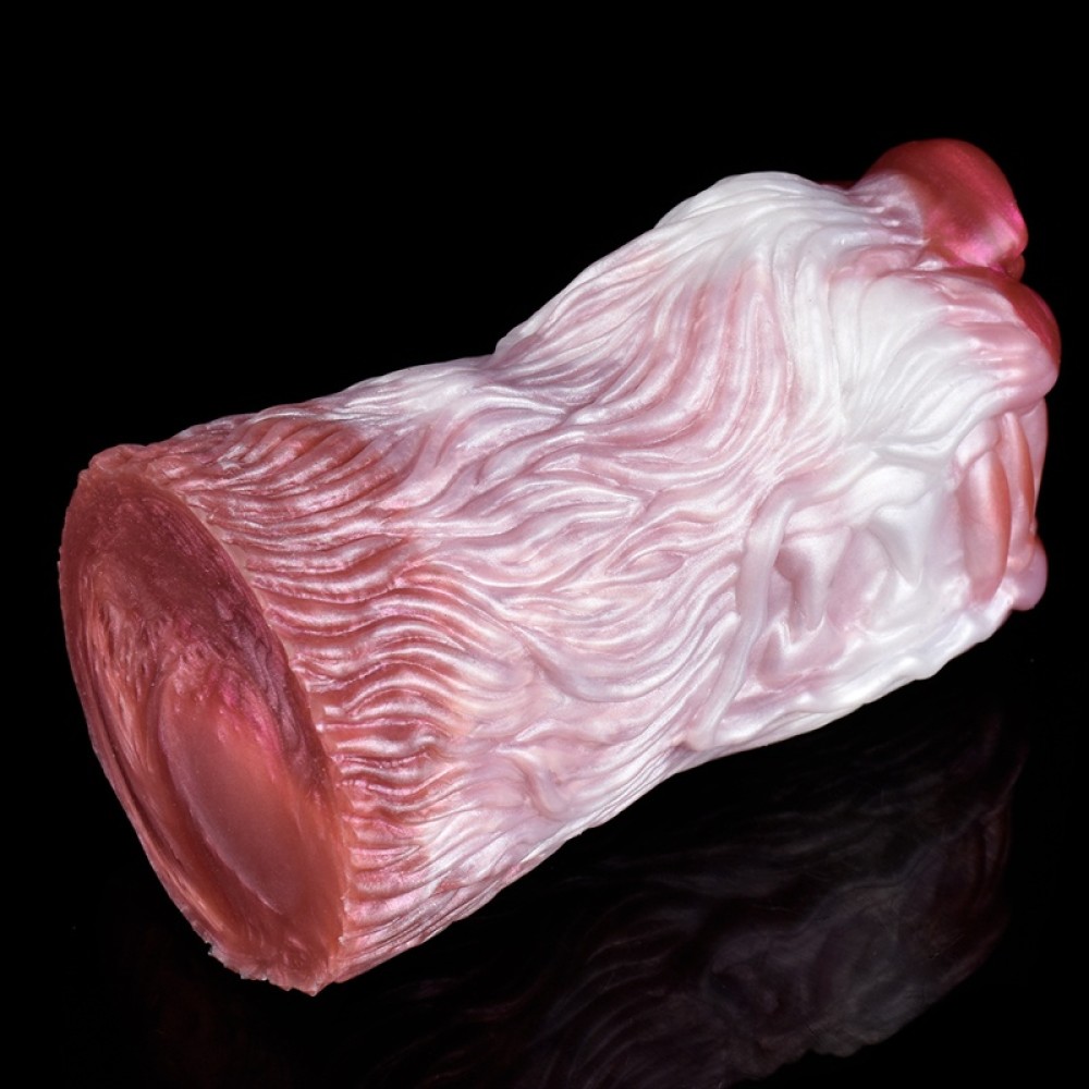 Wild Predator Dog Fleshlight