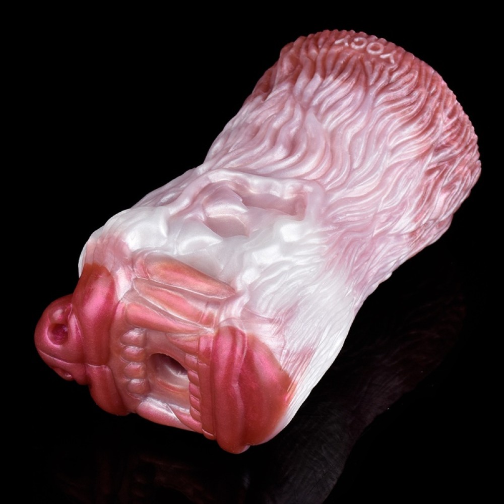 Wild Predator Dog Fleshlight
