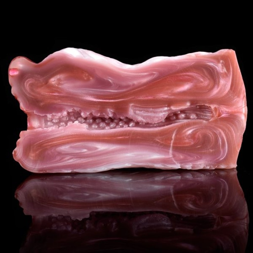 Wild Predator Dog Fleshlight