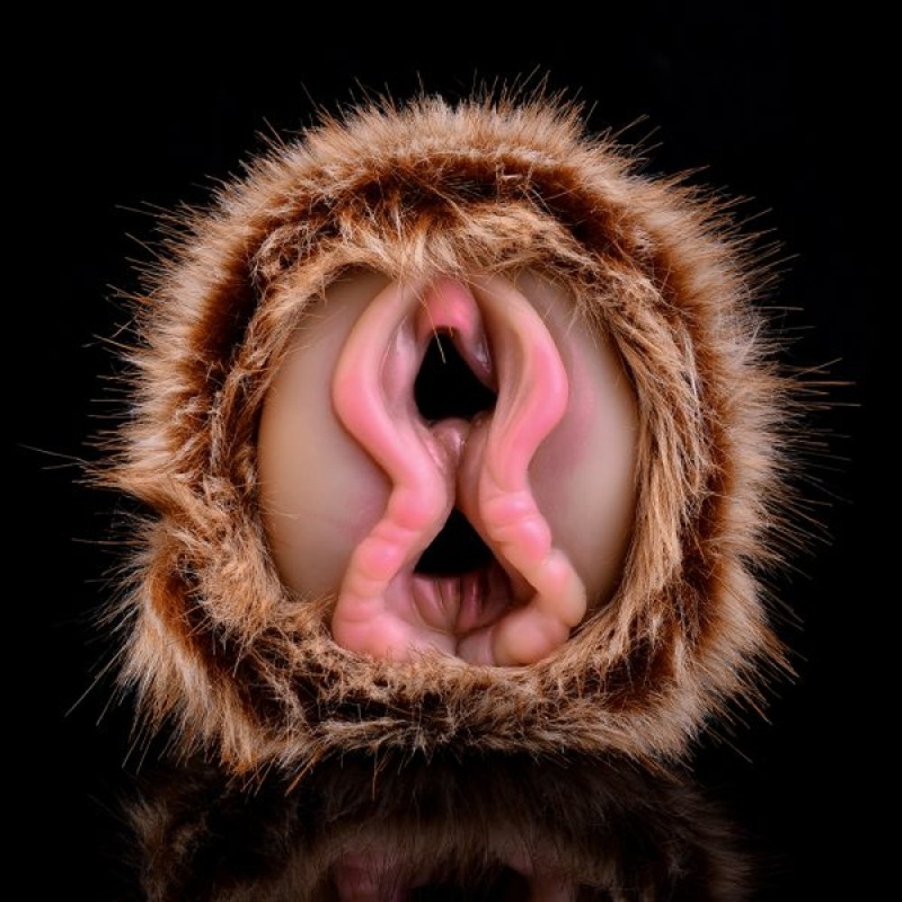 Wild Timber Retriever Fleshlight