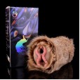 Wild Timber Retriever Fleshlight