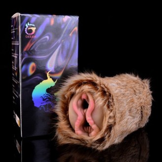 Wild Timber Retriever Fleshlight