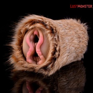 Wild Timber Retriever Fleshlight