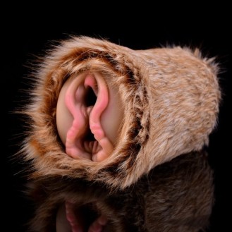 Wild Timber Retriever Fleshlight