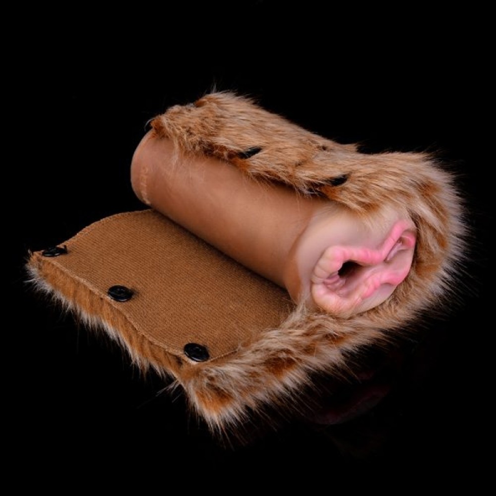 Wild Timber Retriever Fleshlight
