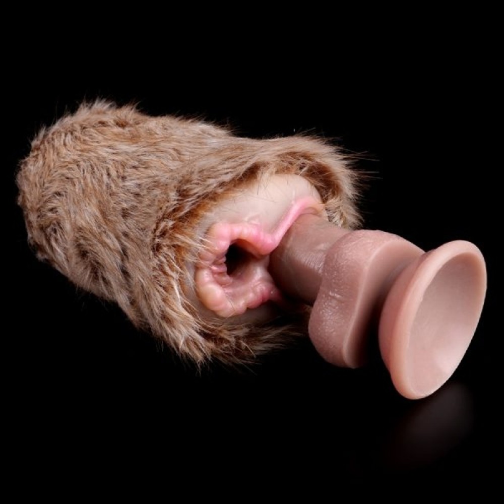 Wild Timber Retriever Fleshlight