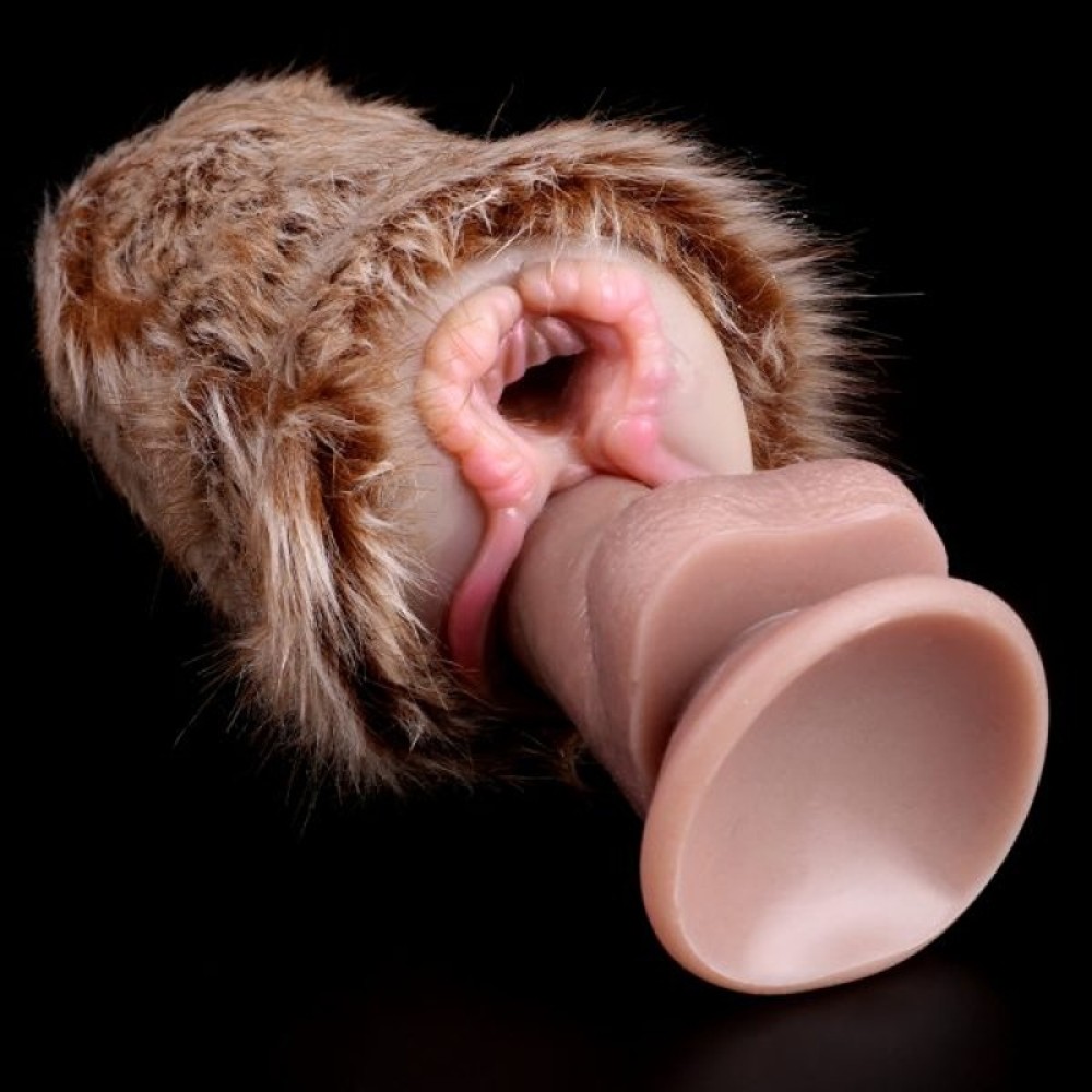 Wild Timber Retriever Fleshlight