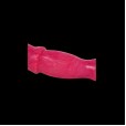 Wings of Desire Injector Dildo