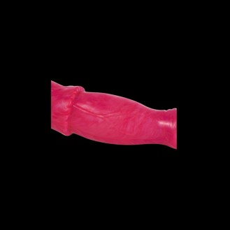 Wings of Desire Injector Dildo