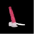 Wings of Desire Injector Dildo