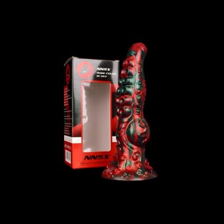 Zenos Silicone Dildo