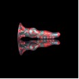 Zenos Silicone Dildo