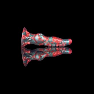 Zenos Silicone Dildo