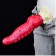 Zenos Silicone Dildo