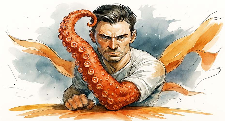 Beginner’s Guide to Tentacles