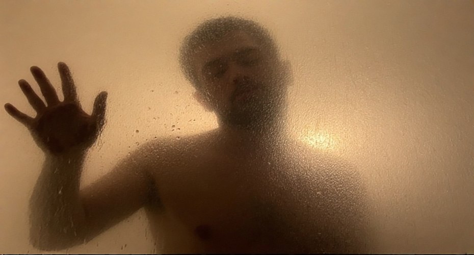 How to use a dildo in the shower